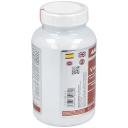 Airbiotic vit c ab complex 1.000 mg lib. sostenida 120 tabletas | Farmacia Barata