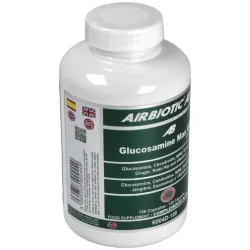 Glucosamina max ab complex 120cap. | Farmacia Barata