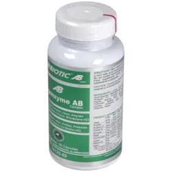 Airbiotic digenzyme ab complex 60caps | Farmacia Barata