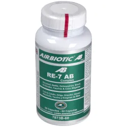 Airbiotic® ab re-7 60cáps