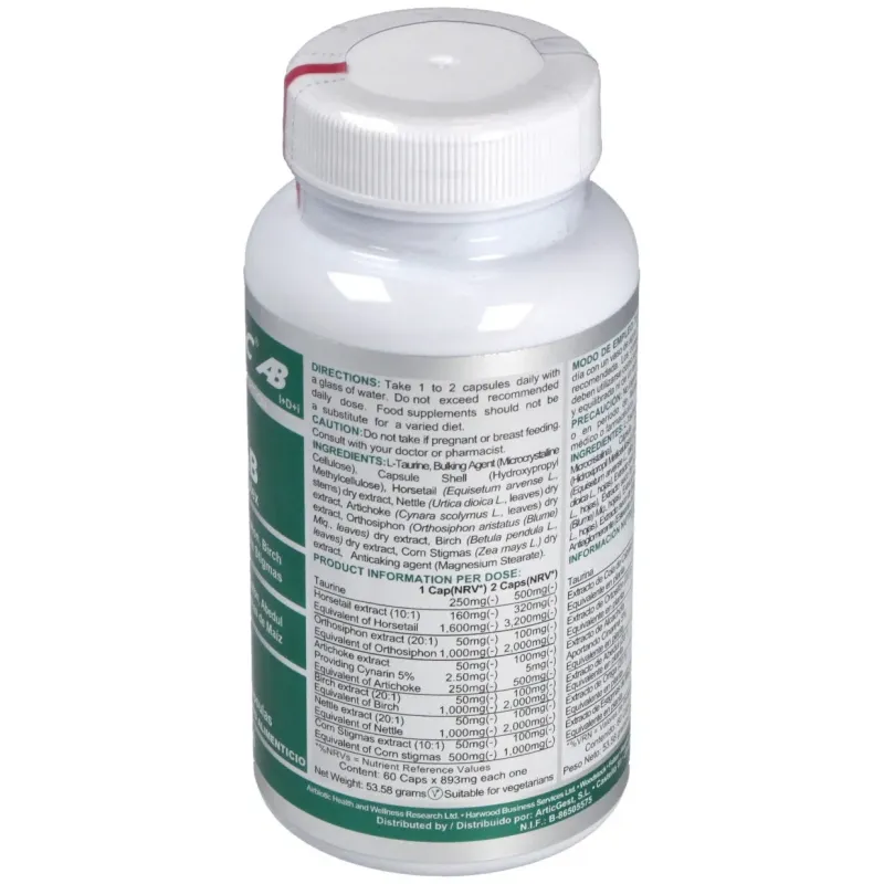 Airbiotic® ab re-7 60cáps | Farmacia Barata