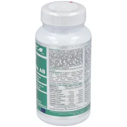 Airbiotic tensibiotic ab 60 cápsulas | Farmacia Barata