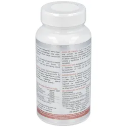 Airbiotic curcuma ab complex 10.000 mg 30 cápsulas | Farmacia Barata