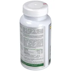 Airbiotic ginkgo-vit ab complex 6.000 90 tabletas | Farmacia Barata
