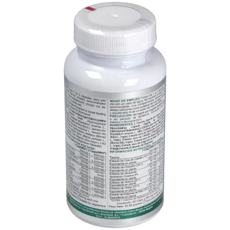 Airbiotic® ab re-7 60cáps | Farmacia Barata