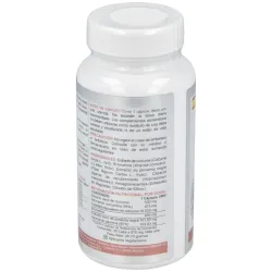 Airbiotic curcuma ab complex 10.000 mg 30 cápsulas | Farmacia Barata
