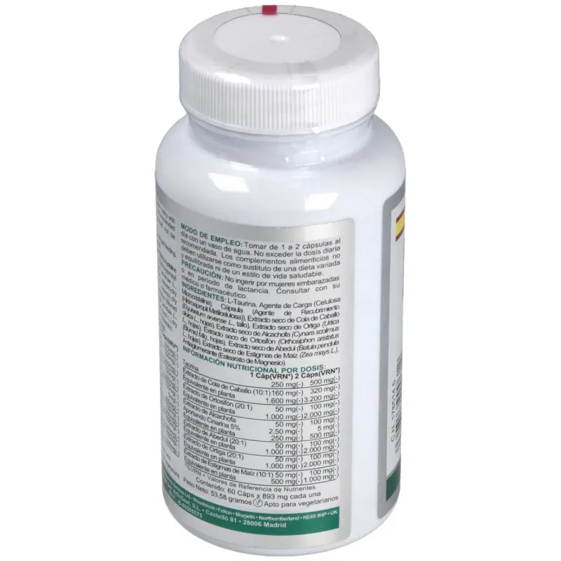 Airbiotic® ab re-7 60cáps | Farmacia Barata