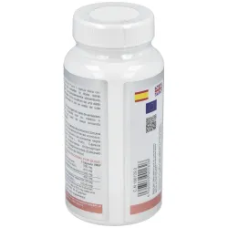 Airbiotic curcuma ab complex 10.000 mg 30 cápsulas | Farmacia Barata
