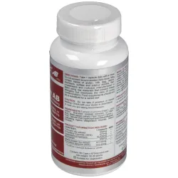Airbiotic cúrcuma ab complex 10.000 mg 60 cápsulas | Farmacia Barata Airbiotic cúrcuma ab complex 10.000 mg 60 cápsulas | Farmacia Barata