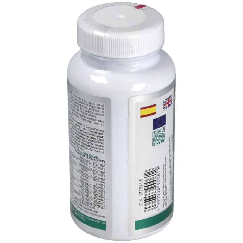 Airbiotic® ab re-7 60cáps | Farmacia Barata