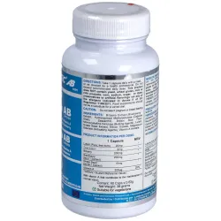 Airbiotic lutein ab complex 60 cápsulas | Farmacia Barata