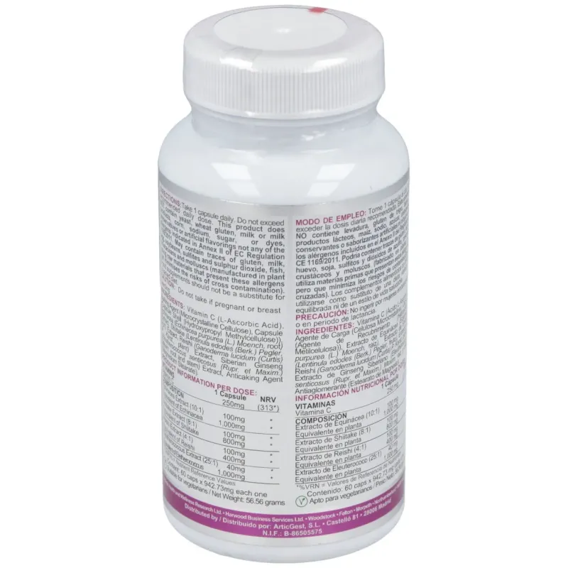 Airbiotic® ab echinacea complex 60cáps | Farmacia Barata Airbiotic® ab echinacea complex 60cáps | Farmacia Barata