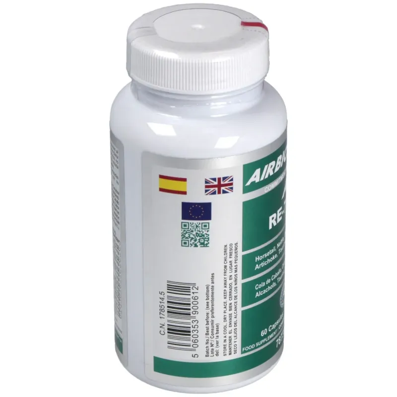Airbiotic® ab re-7 60cáps | Farmacia Barata
