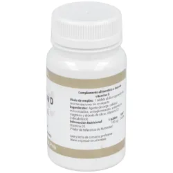 Vitamina d 4000ui 100comp. | Farmacia Barata