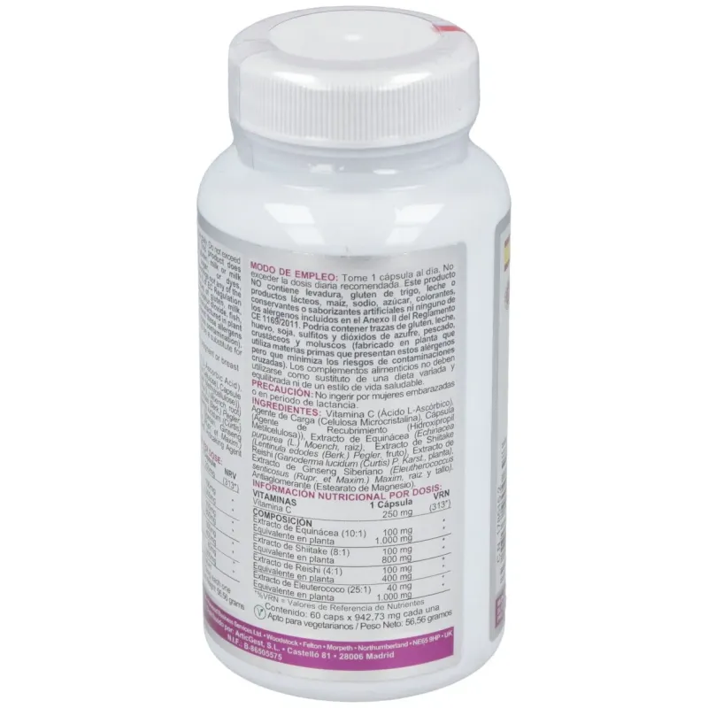 Airbiotic® ab echinacea complex 60cáps | Farmacia Barata Airbiotic® ab echinacea complex 60cáps | Farmacia Barata