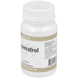 Ortocel nutri-therapy resveratrol 30caps | Farmacia Barata