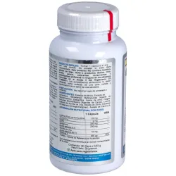Airbiotic lutein ab complex 60 cápsulas | Farmacia Barata