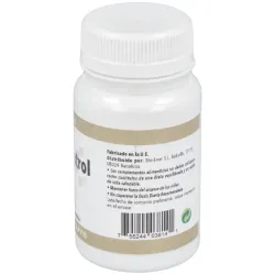 Ortocel nutri-therapy resveratrol 30caps | Farmacia Barata
