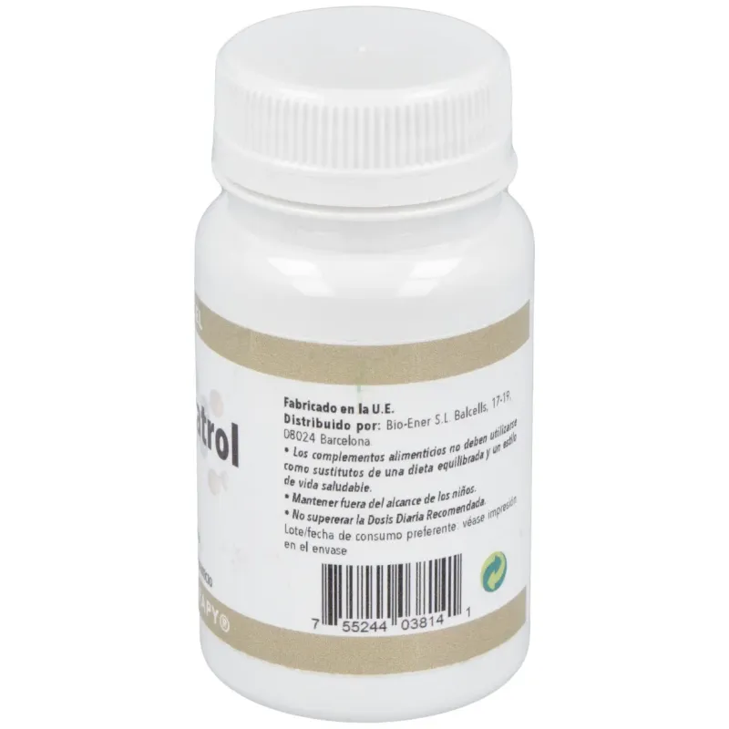 Ortocel nutri-therapy resveratrol 30caps | Farmacia Barata