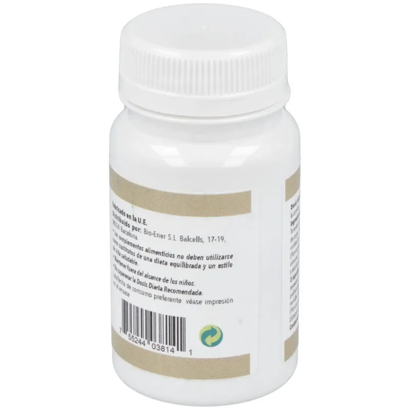 Ortocel nutri-therapy resveratrol 30caps | Farmacia Barata