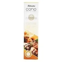 Jahisil-genuino cono para los oidos 2uds