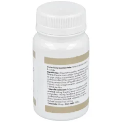 Ortocel nutri-therapy resveratrol 30caps | Farmacia Barata