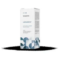 Calmaderm solucion para pieles irritadas 100ml.