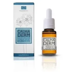 Calmaderm solucion para piles irritadas 30ml.