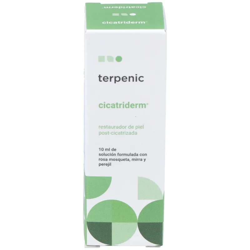 Cicatriderm solucion para cicatrices 10ml. | Farmacia Barata Cicatriderm solucion para cicatrices 10ml. | Farmacia Barata