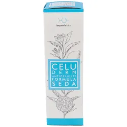 Celuderm crema anticelulitica formula seda 200ml. | Farmacia Barata