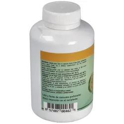 Garcinia cambogia 500mg. 120cap. | Farmacia Barata