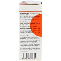 Margan colibiogen kinder 50ml | Farmacia Barata