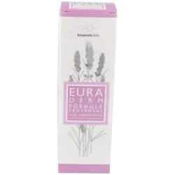 Terpenic euraderm crema corporal estrias 200ml