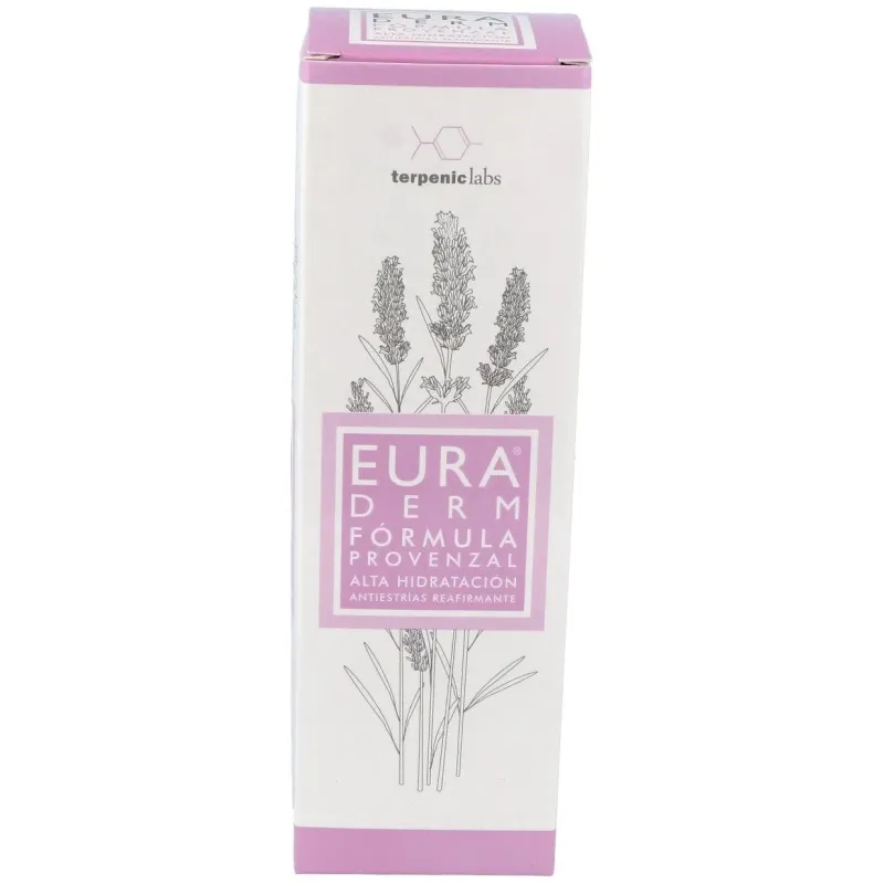 Terpenic euraderm crema corporal estrias 200ml | Farmacia Barata Terpenic euraderm crema corporal estrias 200ml | Farmacia Barata