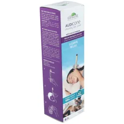 Jahisil-genuino cono para los oídos 6uds | Farmacia Barata