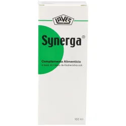 Margan synerga 100ml | Farmacia Barata