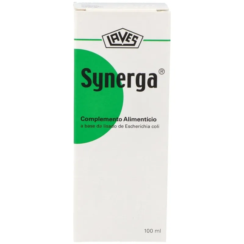 Margan synerga 100ml | Farmacia Barata