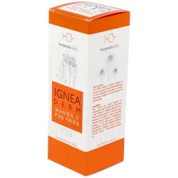 Terpenic ignea derm crema de manos y pies fríos 50ml | Farmacia Barata Terpenic ignea derm crema de manos y pies fríos 50ml | Farmacia Barata
