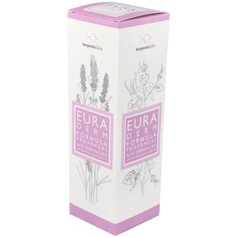 Terpenic euraderm crema corporal estrias 200ml | Farmacia Barata Terpenic euraderm crema corporal estrias 200ml | Farmacia Barata