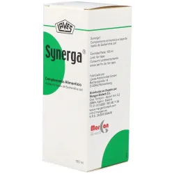 Margan synerga 100ml | Farmacia Barata