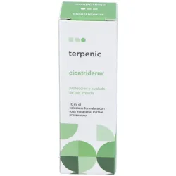 Cicatriderm solucion para cicatrices 10ml. | Farmacia Barata Cicatriderm solucion para cicatrices 10ml. | Farmacia Barata