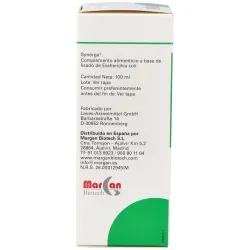 Margan synerga 100ml | Farmacia Barata