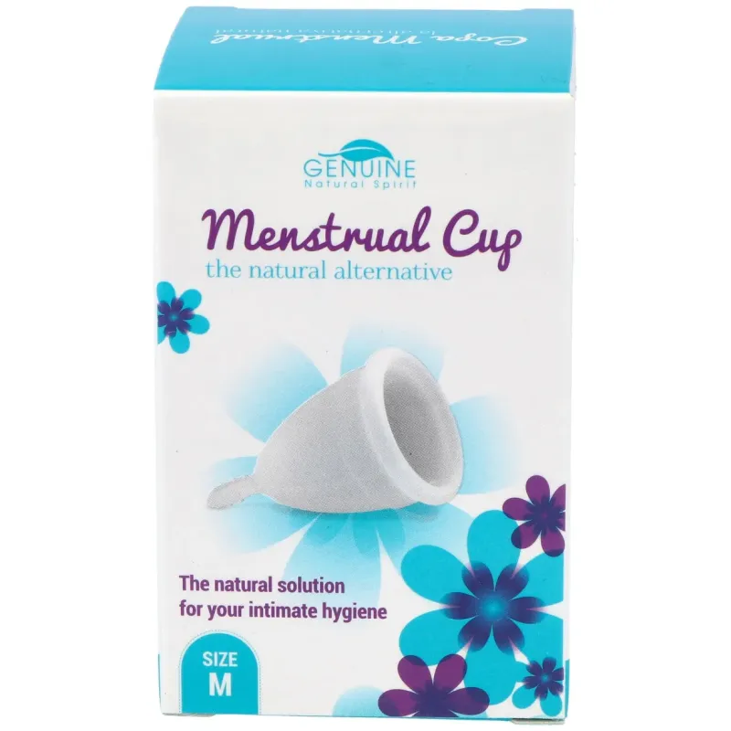 Copa menstrual talla m | Farmacia Barata