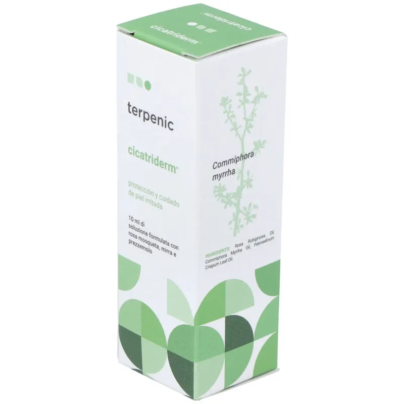 Cicatriderm solucion para cicatrices 10ml. | Farmacia Barata Cicatriderm solucion para cicatrices 10ml. | Farmacia Barata