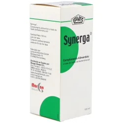 Margan synerga 100ml | Farmacia Barata