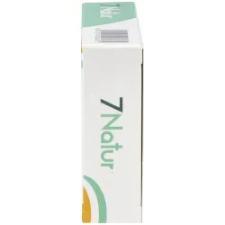 Margan 7natur 40caps | Farmacia Barata