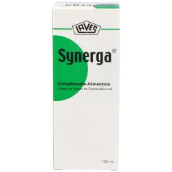 Margan synerga 100ml | Farmacia Barata
