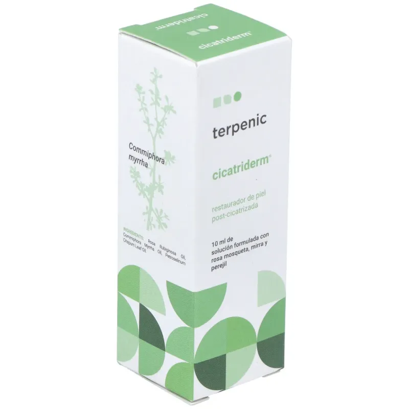 Cicatriderm solucion para cicatrices 10ml. | Farmacia Barata Cicatriderm solucion para cicatrices 10ml. | Farmacia Barata