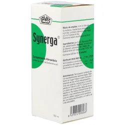 Margan synerga 100ml | Farmacia Barata