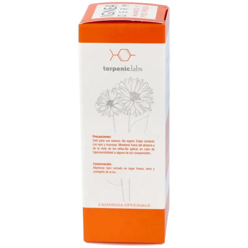 Terpenic ignea derm crema de manos y pies fríos 50ml | Farmacia Barata Terpenic ignea derm crema de manos y pies fríos 50ml | Farmacia Barata